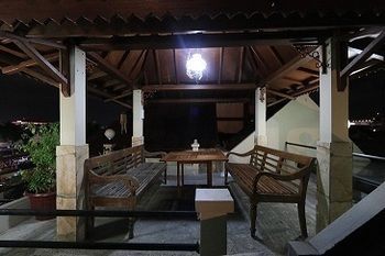 Mataram Hotel Jogjacarta Exterior foto